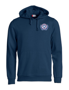 TRÅNGSUND HOODIE BOMULL JR