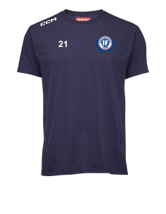 CCM TRÅNGSUND T-SHIRT JR