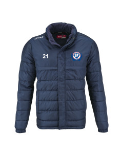 TRÅNGSUND QUILTED...