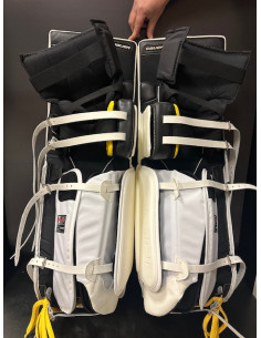 BAUER SUPREME NXG TOTAL ONE... 2