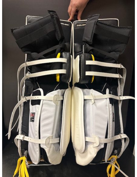 BAUER SUPREME NXG TOTAL ONE 35+2