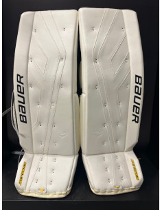 BAUER SUPREME NXG TOTAL ONE...