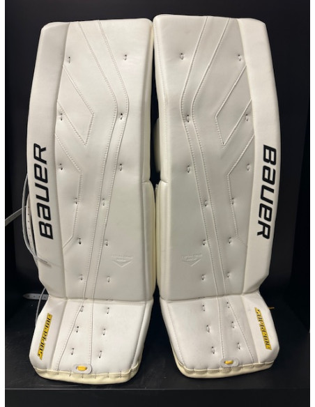 BAUER SUPREME NXG TOTAL ONE 35+2