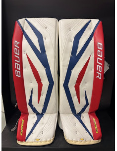 BAUER SUPREME TOTAL ONE 35+1