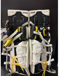 BAUER SUPREME TOTAL ONE 35+1 2