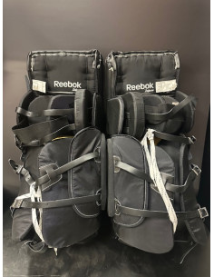 REEBOOK PREMIER SERIES III... 2