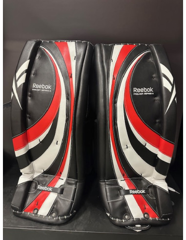 REEBOOK PREMIER SERIES III 30+1