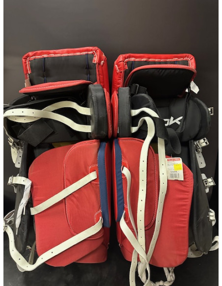 REEBOOK PREMIER 2 29"