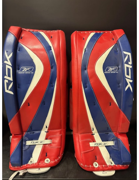 REEBOOK PREMIER 2 29"