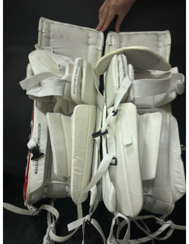 TPS RESPONSE R6 30+1