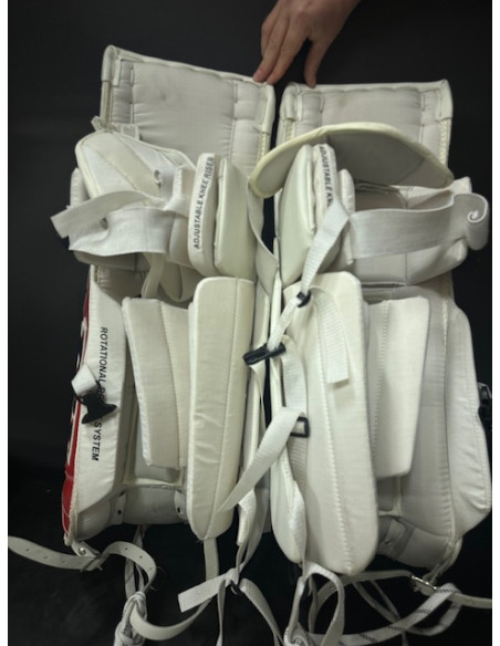 TPS RESPONSE R6 30+1