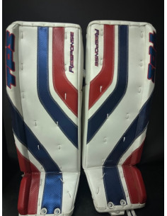 TPS RESPONSE R6 30+1