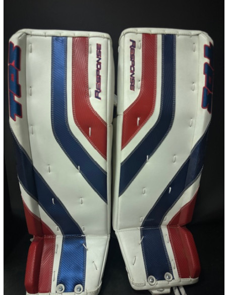 TPS RESPONSE R6 30+1