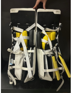 BAUER SUPREME ONE 90 31+1 2