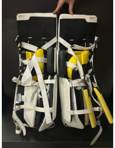 BAUER SUPREME ONE 90 31+1