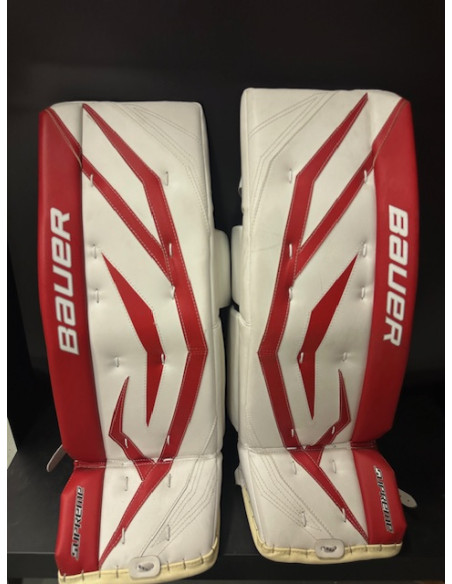 BAUER SUPREME ONE 90 31+1