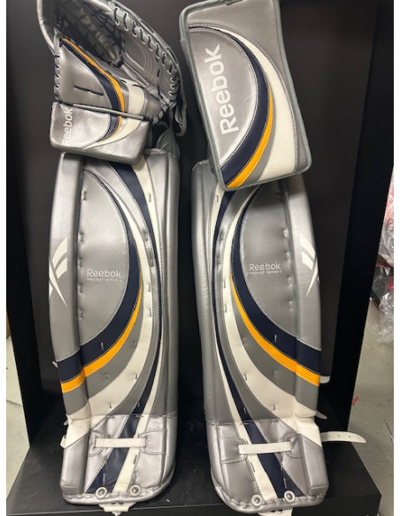 REEBOOK PREMIER SERIES III HELT SET SR 35+2