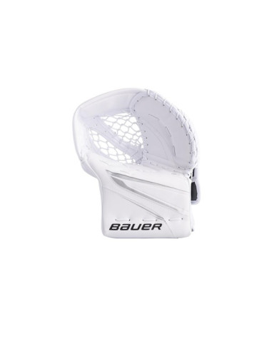 BAUER SUPREME MVPRO MÅLVAKTSPLOCK INT