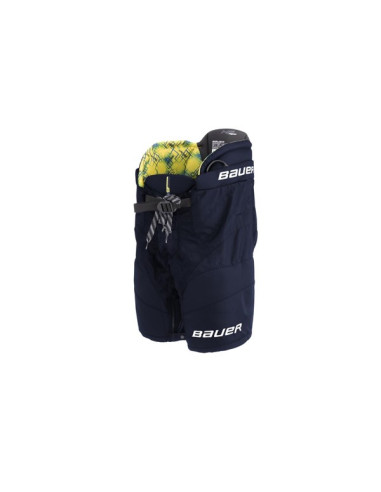 BAUER PERFORMANCE HOCKEYBYXA JR