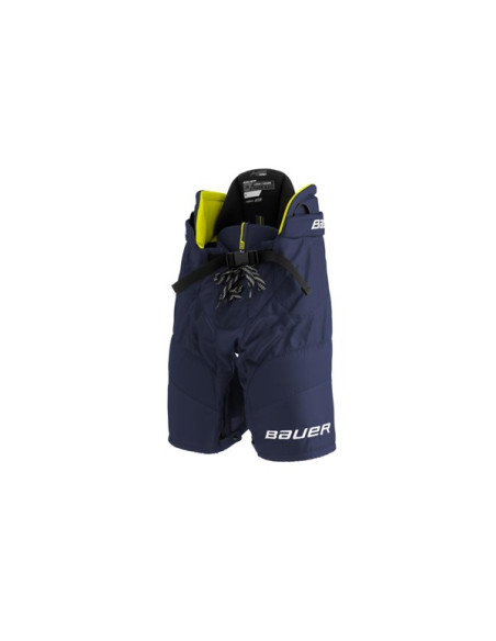 BAUER PRO HOCKEYBYXA JR