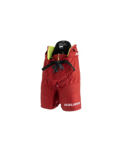 BAUER PRO HOCKEYBYXA SR