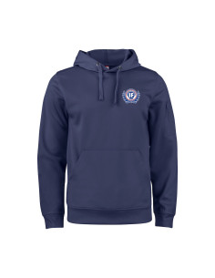 TRÅNGSUND HOODIE ACTIVE SR