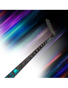 CCM VIZION HOCKEYKLUBBA JR