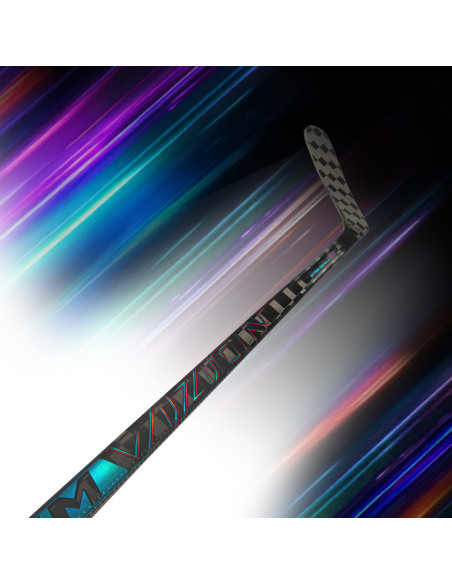 CCM VIZION HOCKEYKLUBBA JR