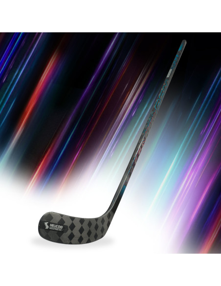 CCM VIZION HOCKEYKLUBBA JR