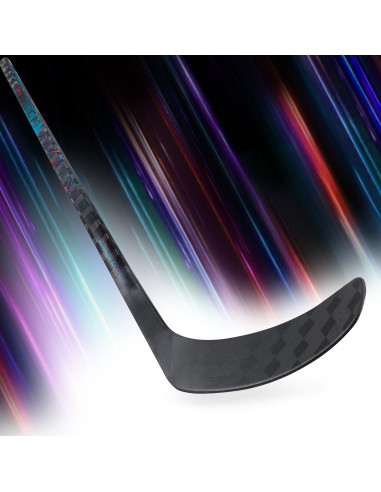 CCM VIZION HOCKEYKLUBBA INT