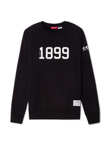 24 CCM ANNIVERSARY CREWNECK SR