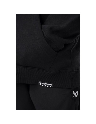 BAUER ULTIMATE HOODIE YTH