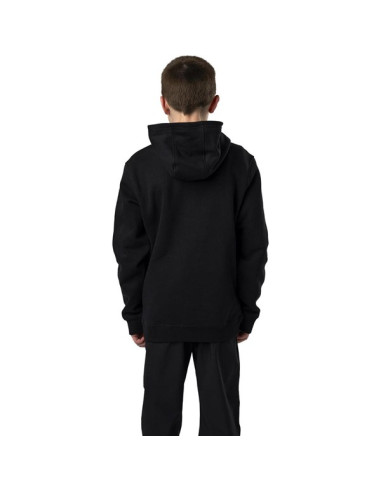BAUER ULTIMATE HOODIE YTH