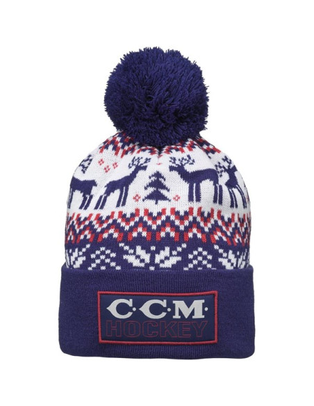CCM HOLIDAY POM