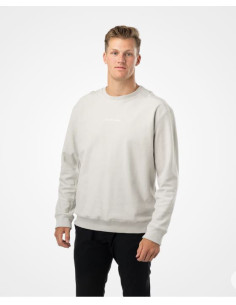 BAUER EXPOSED CREW NECK SR