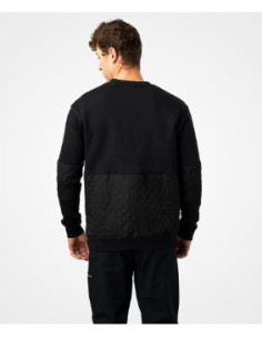 BAUER QUILTED CREW SR 2