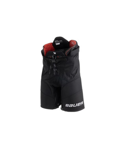 BAUER PRO HOCKEYBYXA DAM
