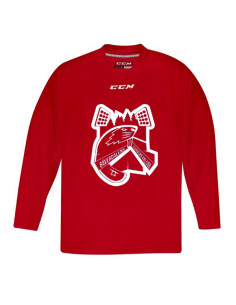 BÄVERDALEN TRÄNINGSTRÖJA SR 2