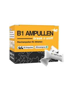 B1 AMPOULES 15-PACK