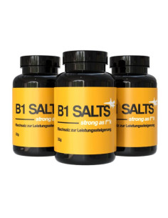 B1 SALTS BURK