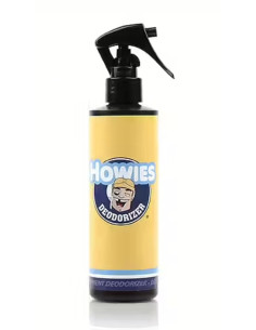 HOWIES DEODORIZER SPRAY