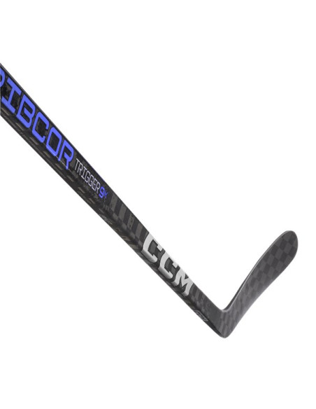 CCM RIBCOR TRIGGER 9K HOCKEYKLUBBA SR