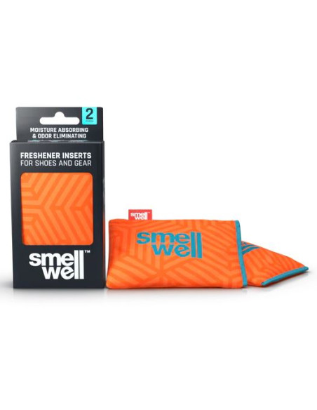 SMELLWELL ACTIVE