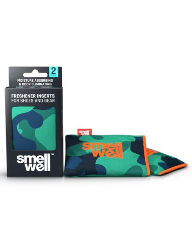 SMELLWELL ACTIVE