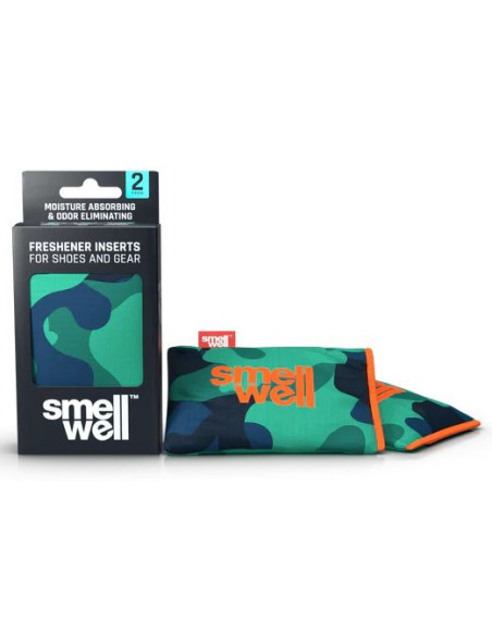 SMELLWELL ACTIVE