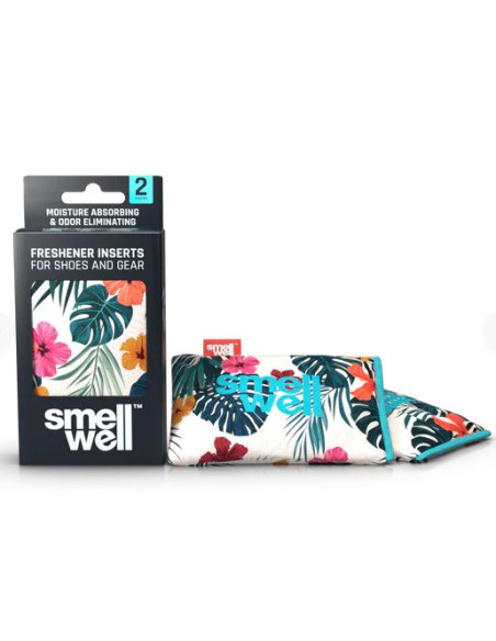 SMELLWELL ACTIVE