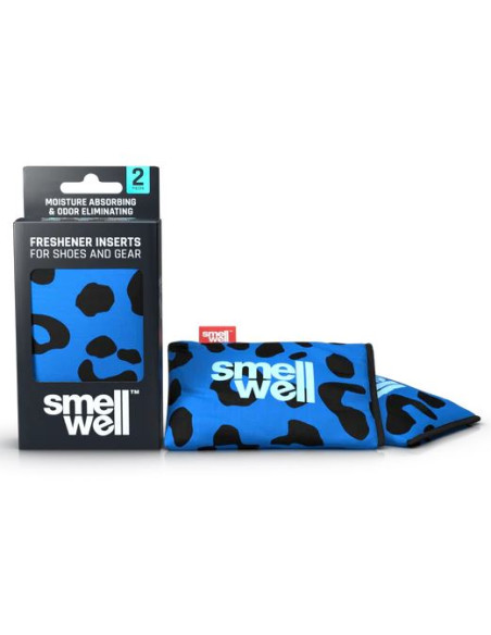 SMELLWELL ACTIVE