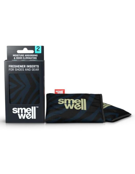 SMELLWELL ACTIVE