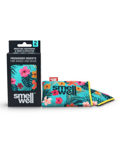 SMELLWELL ACTIVE