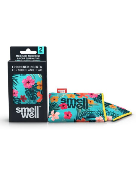 SMELLWELL ACTIVE